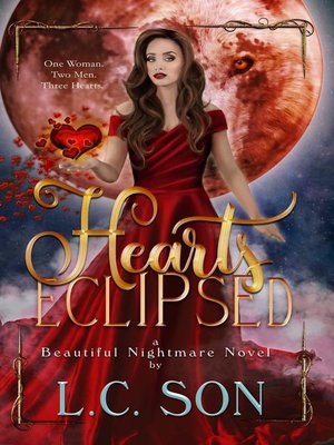 cover image of Hearts Eclipsed